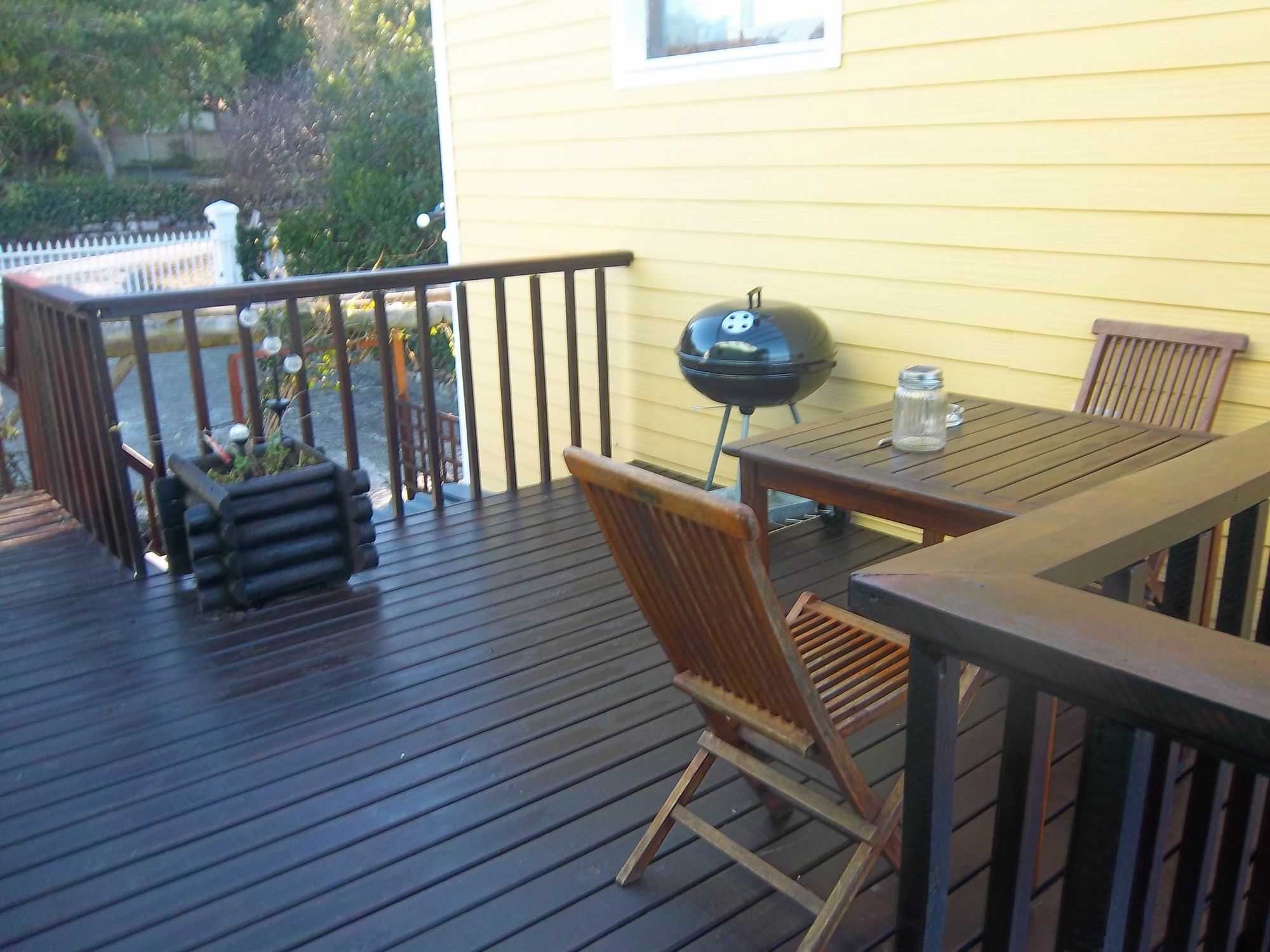 Footprints Of Knysna Apartment Exterior photo