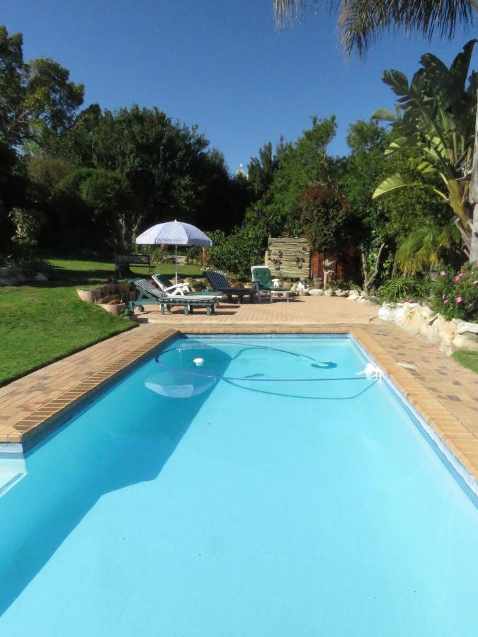 Footprints Of Knysna Apartment Exterior photo